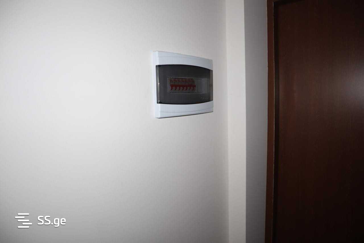 2 Room Flat For Sale view 10