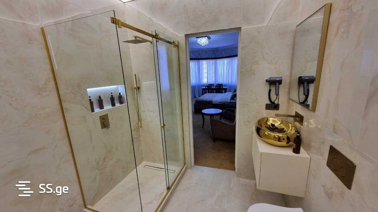 იყიდება 27-ოთახი Hotel view 14