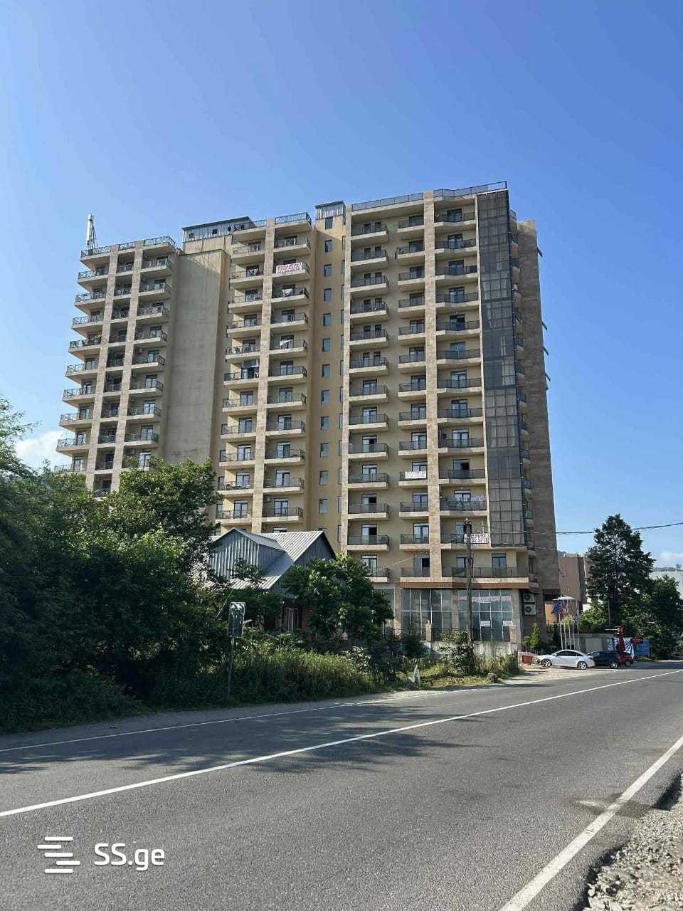 1 Room Flat For Sale view 5