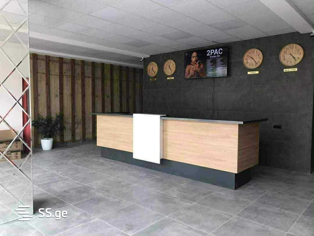 1 Room Flat For Sale view 7