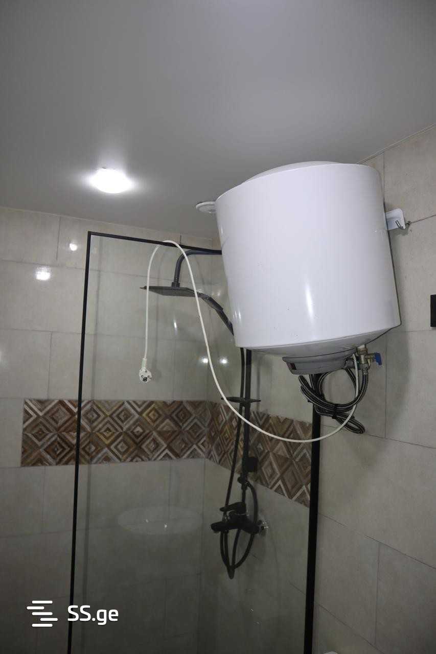 2 Room Flat For Sale view 14