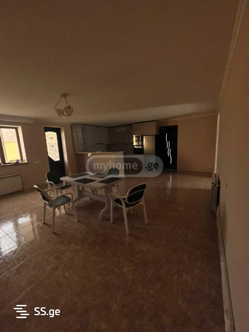 4 Room Private House For Rent. Didi Digomi view 7