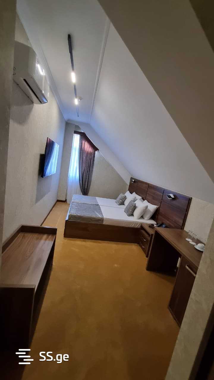 იყიდება 27-ოთახი Hotel view 8