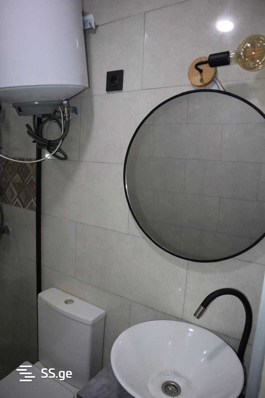 2 Room Flat For Sale view 12