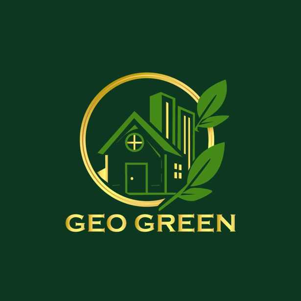 GEO GREEN