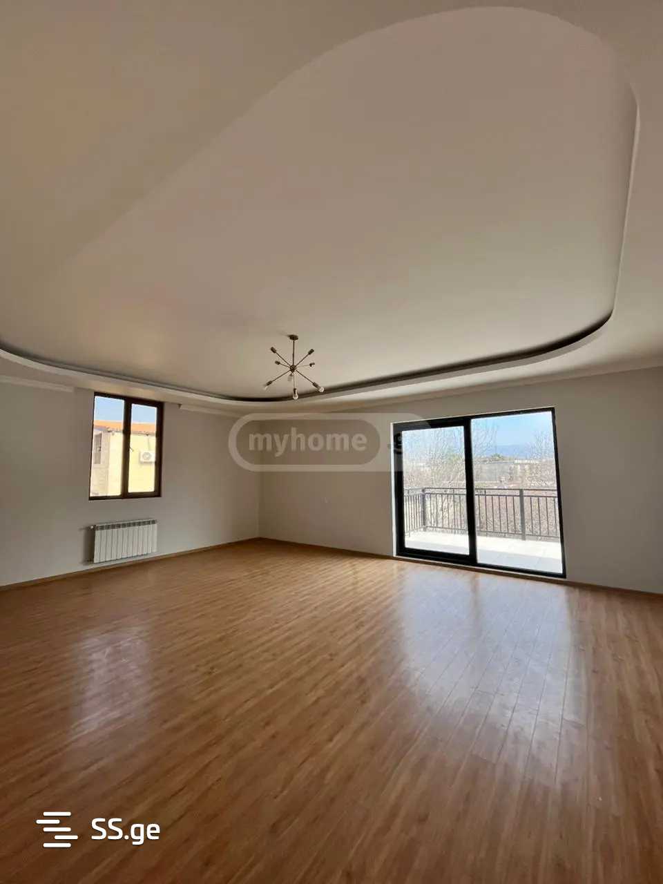 4 Room Private House For Rent. Didi Digomi view 8