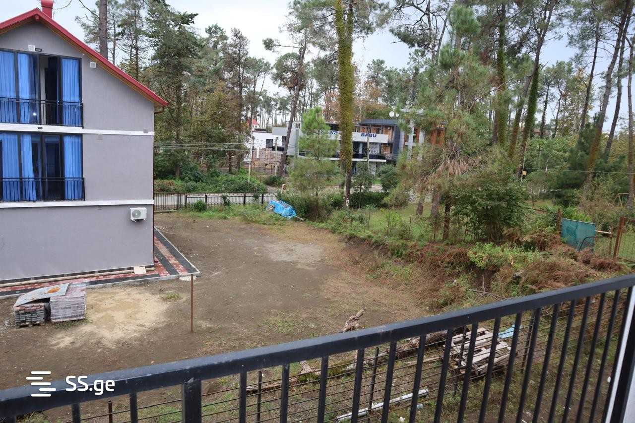2 Room Flat For Sale view 1