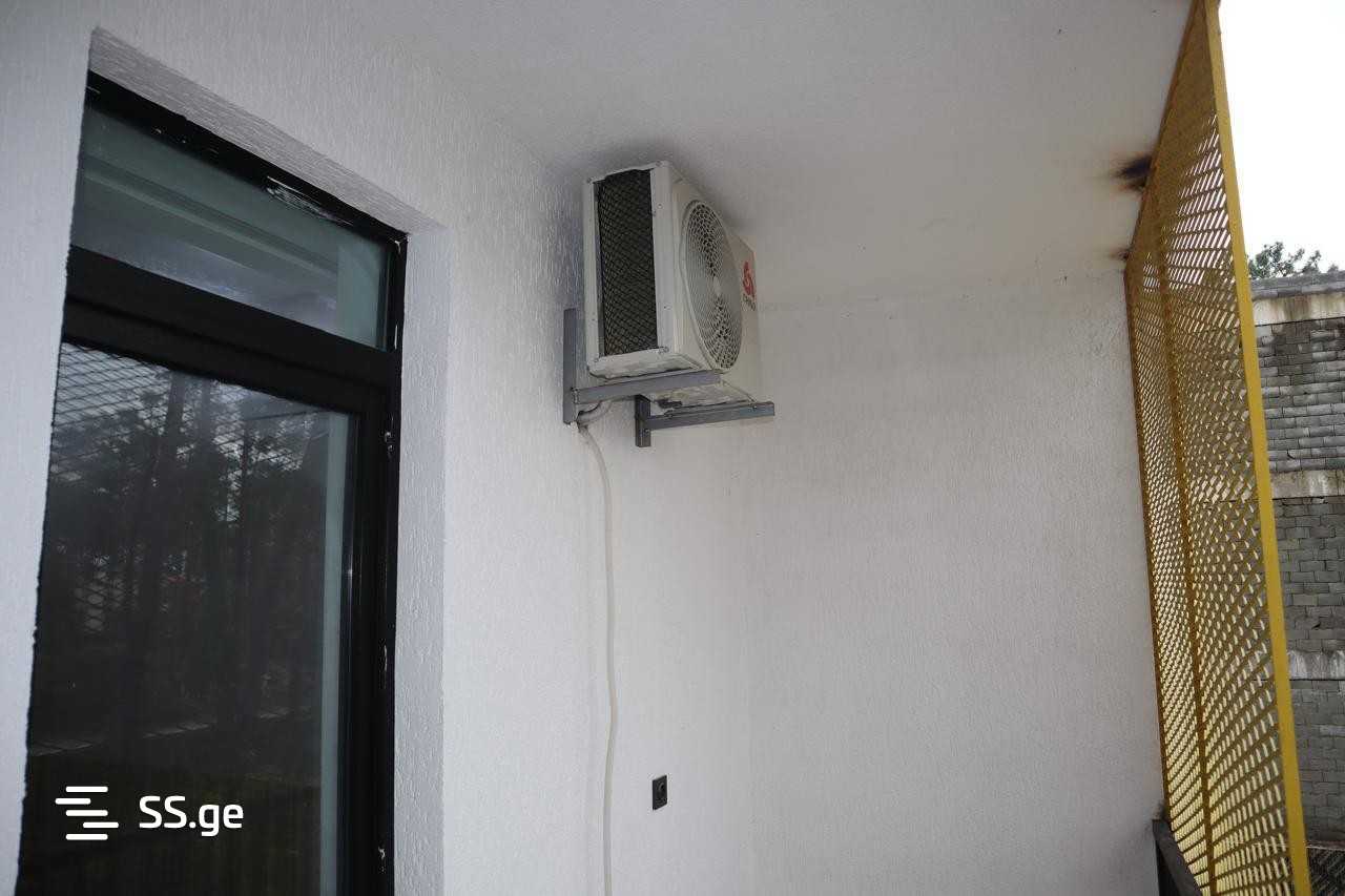 2 Room Flat For Sale view 7