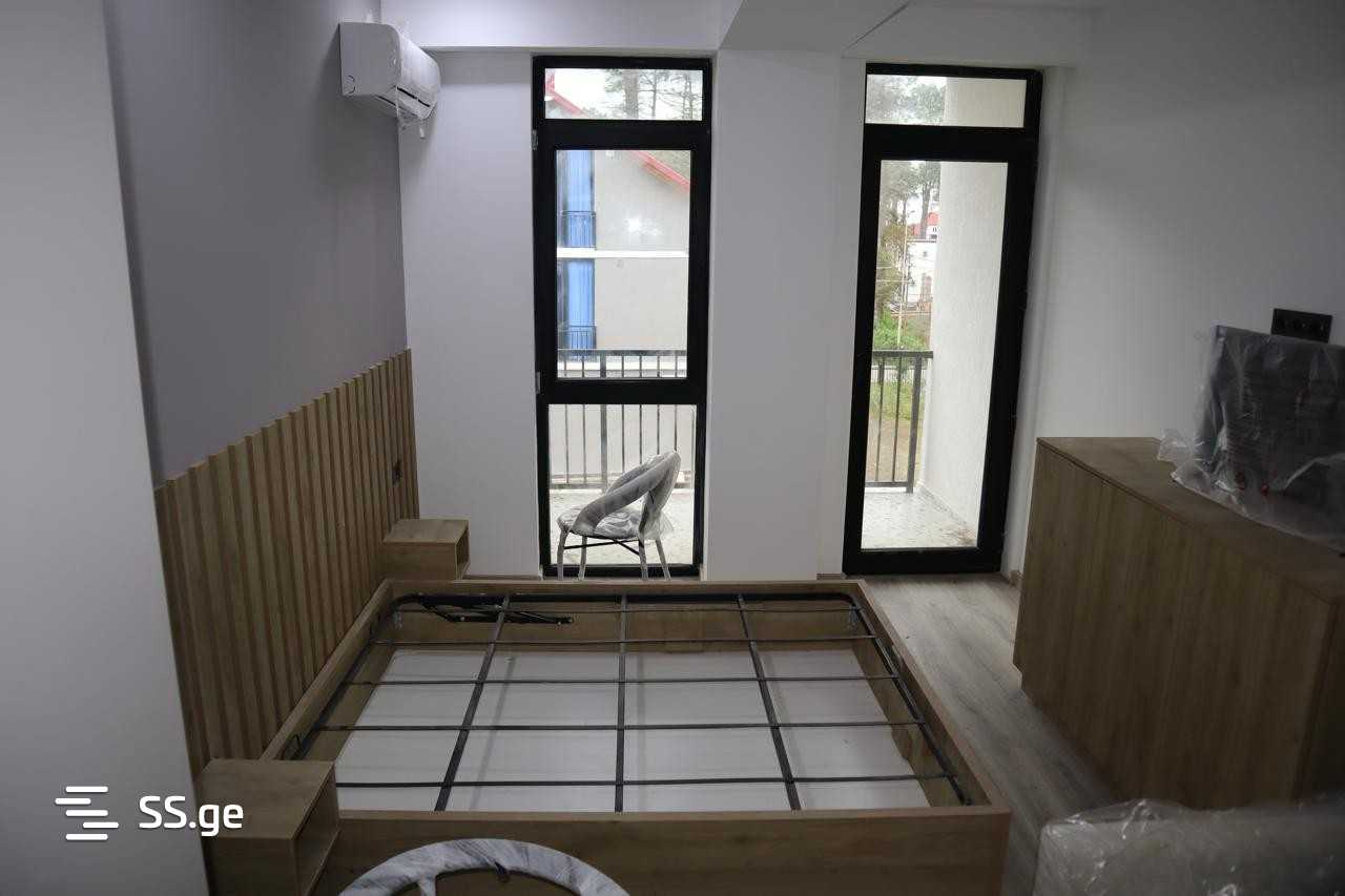 2 Room Flat For Sale view 8