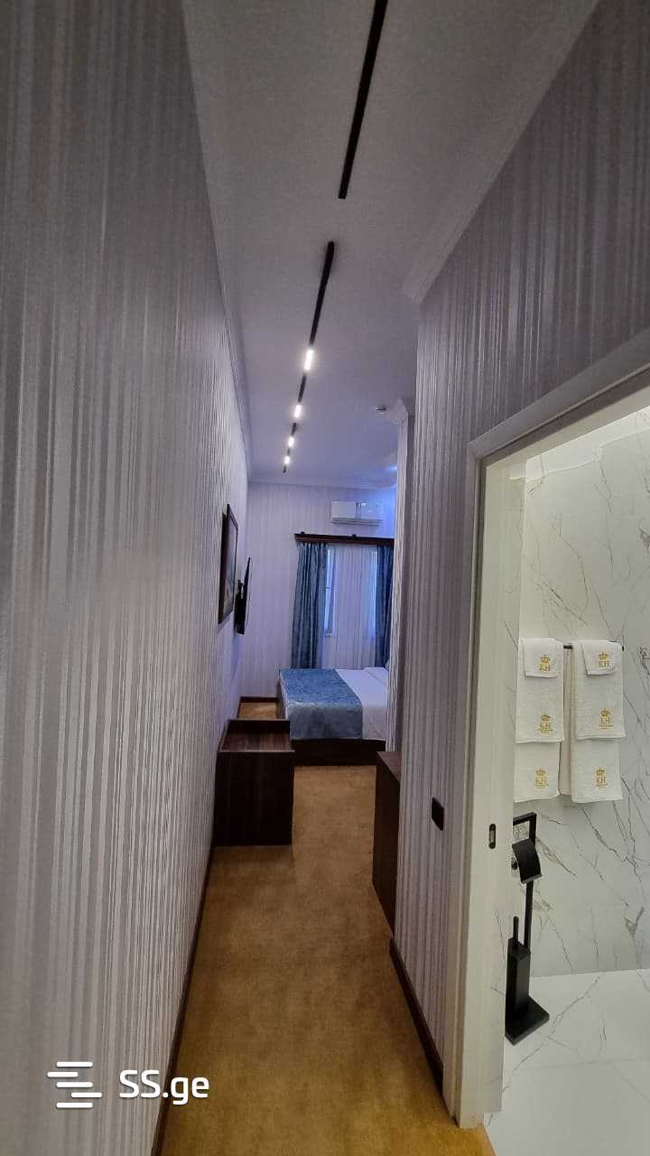 იყიდება 27-ოთახი Hotel view 9