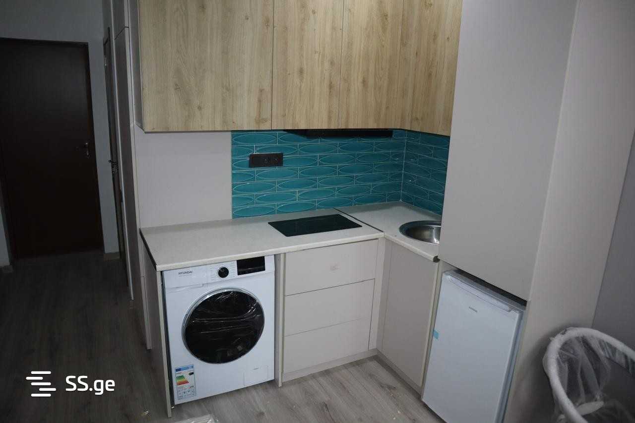 2 Room Flat For Sale view 15