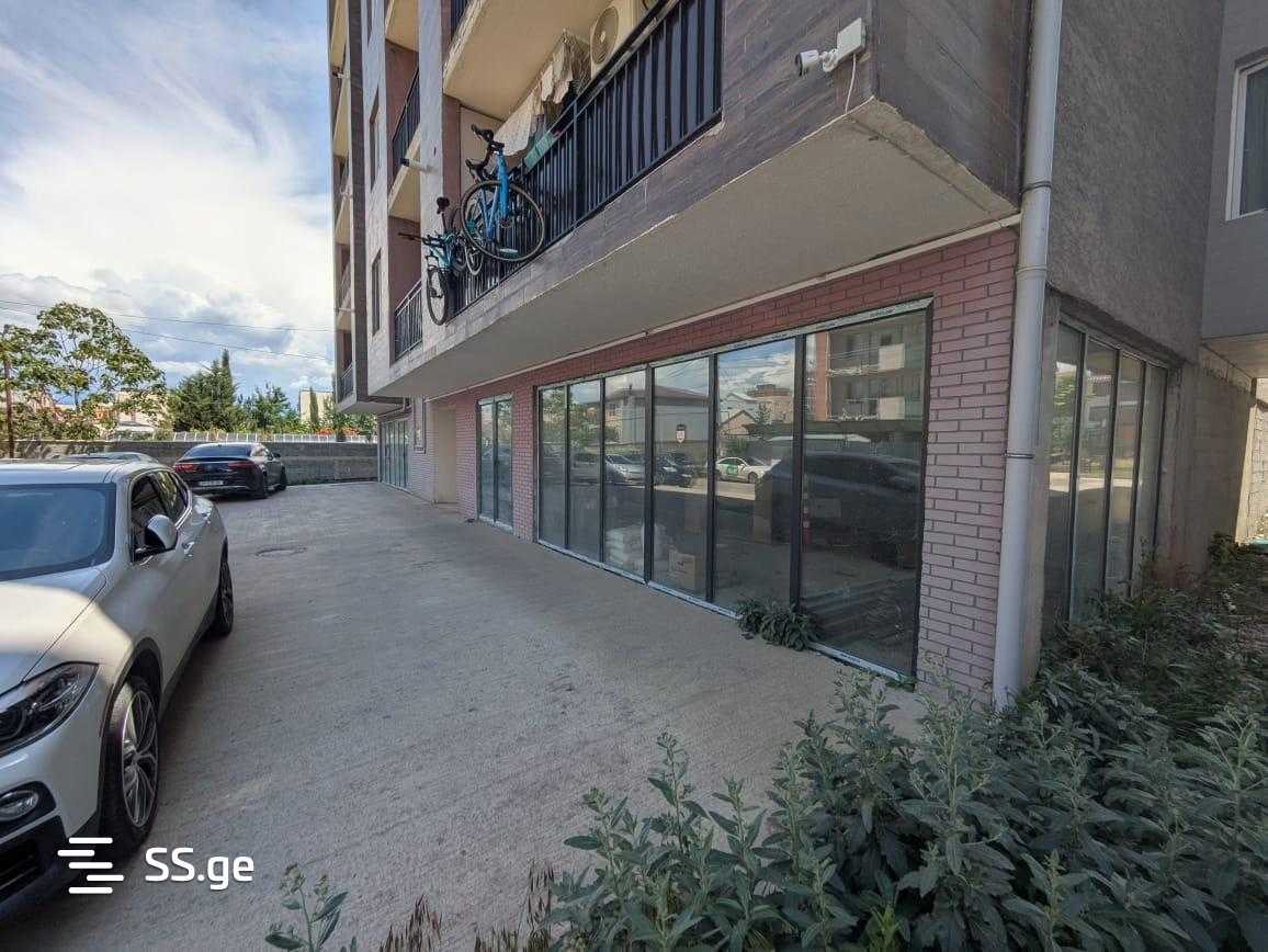 Commercial Space For Rent. Didi Digomi, 3 of 4