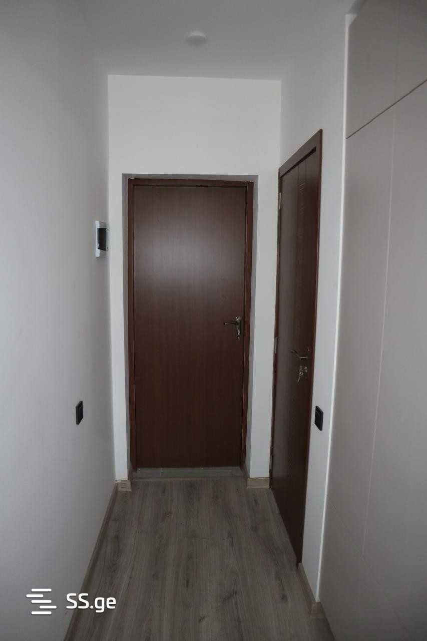 2 Room Flat For Sale view 9