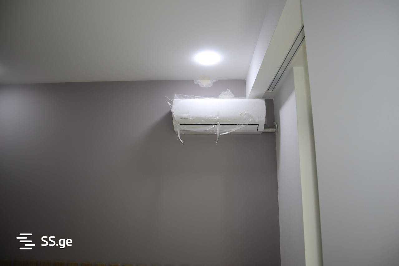 2 Room Flat For Sale view 11
