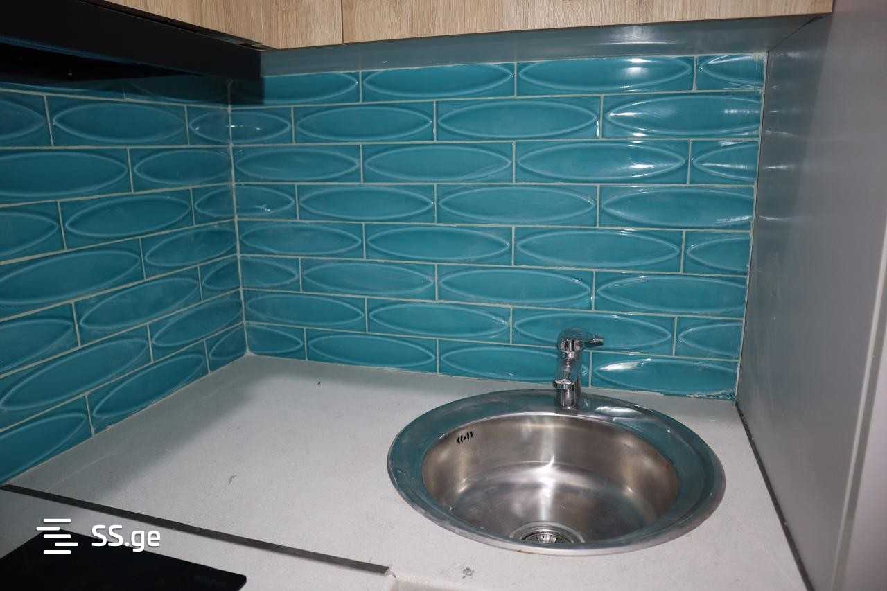 2 Room Flat For Sale view 4