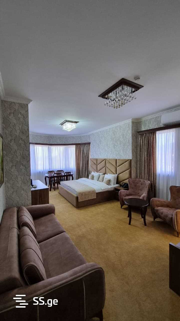 იყიდება 27-ოთახი Hotel view 1