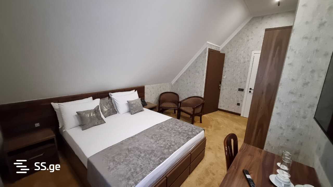 იყიდება 27-ოთახი Hotel view 3