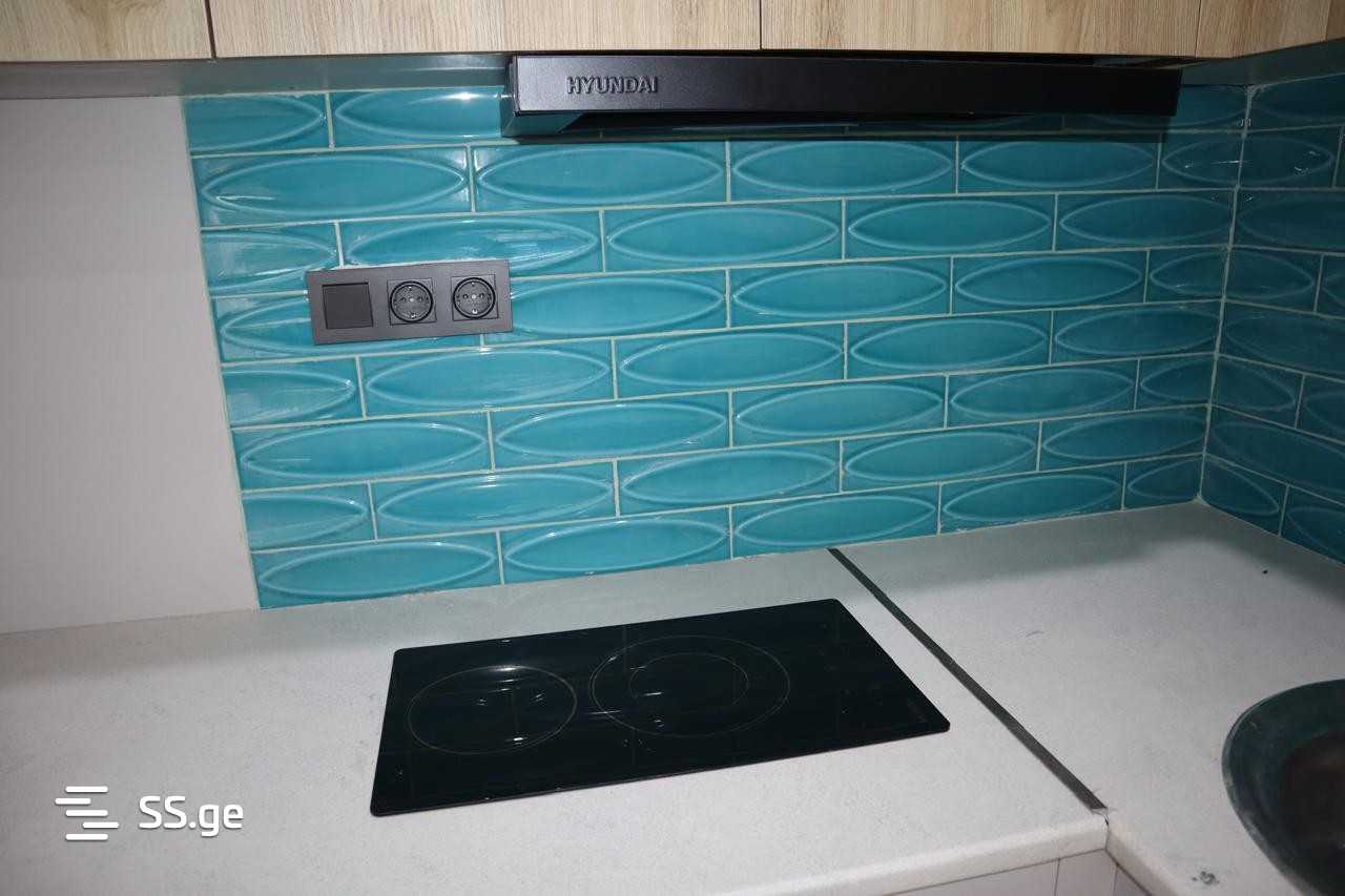 2 Room Flat For Sale view 2