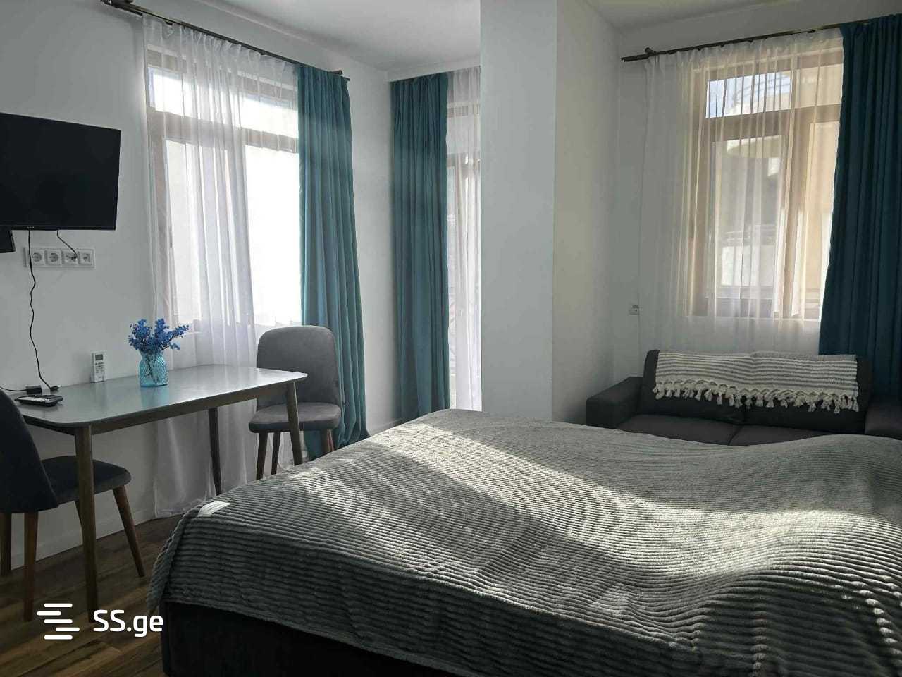 1 Room Flat For Sale view 3