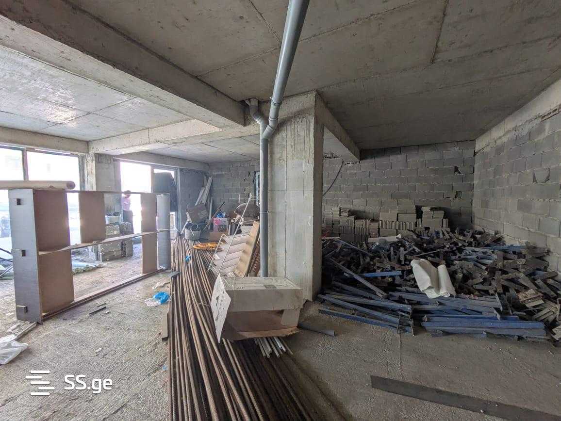 Commercial Space For Rent. Didi Digomi view 4