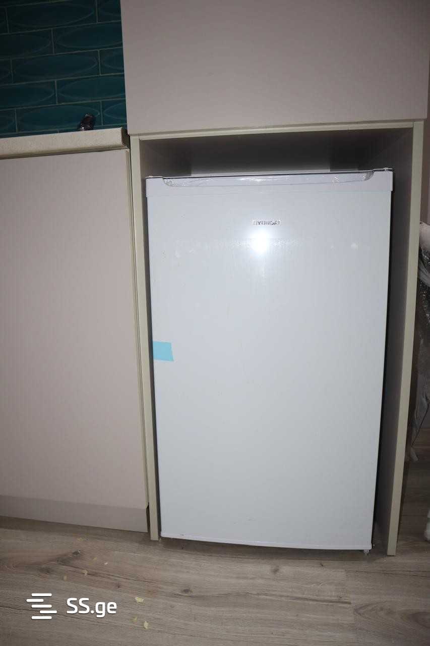 2 Room Flat For Sale view 6