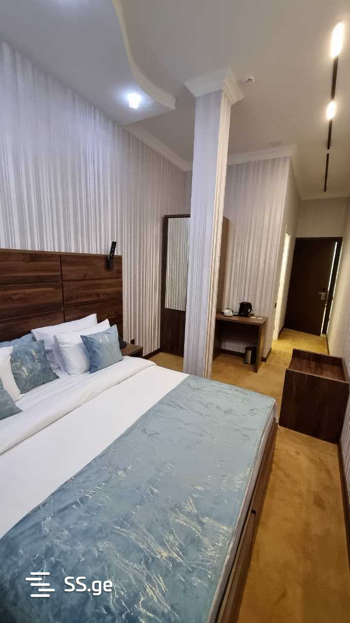 იყიდება 27-ოთახი Hotel view 5