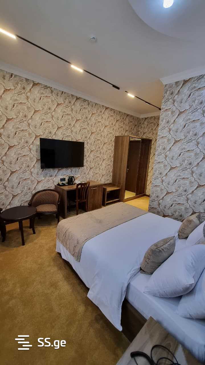 იყიდება 27-ოთახი Hotel view 2