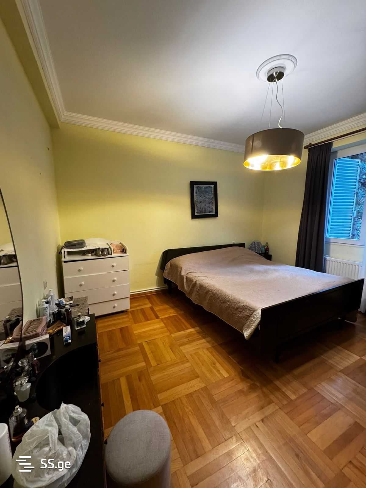 8 Room Private House For Sale view 7