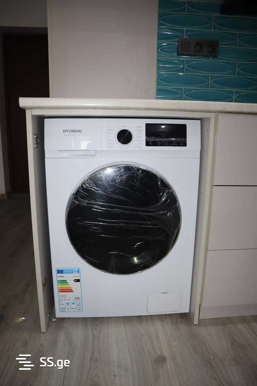 2 Room Flat For Sale view 3