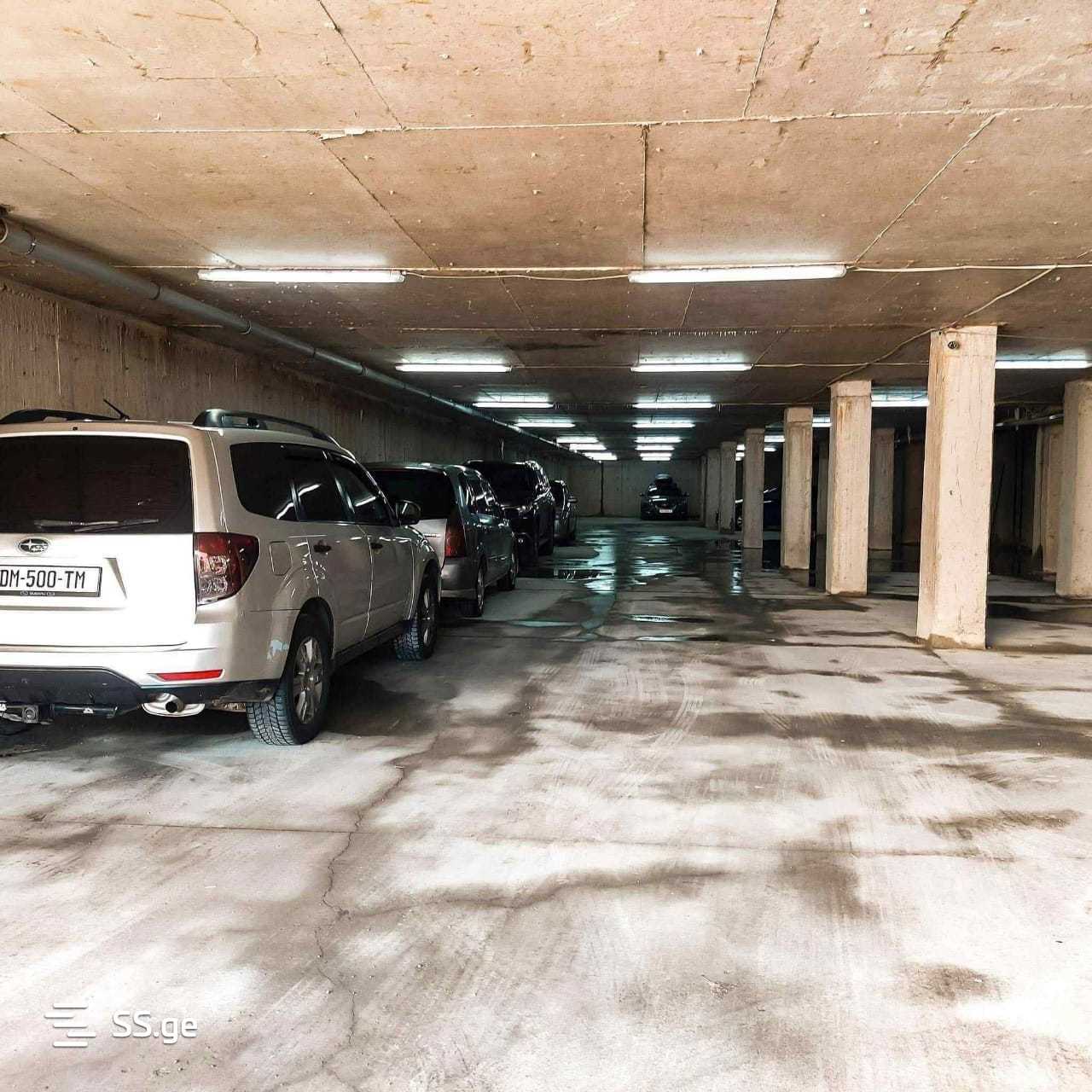 1 Room Flat For Sale view 8