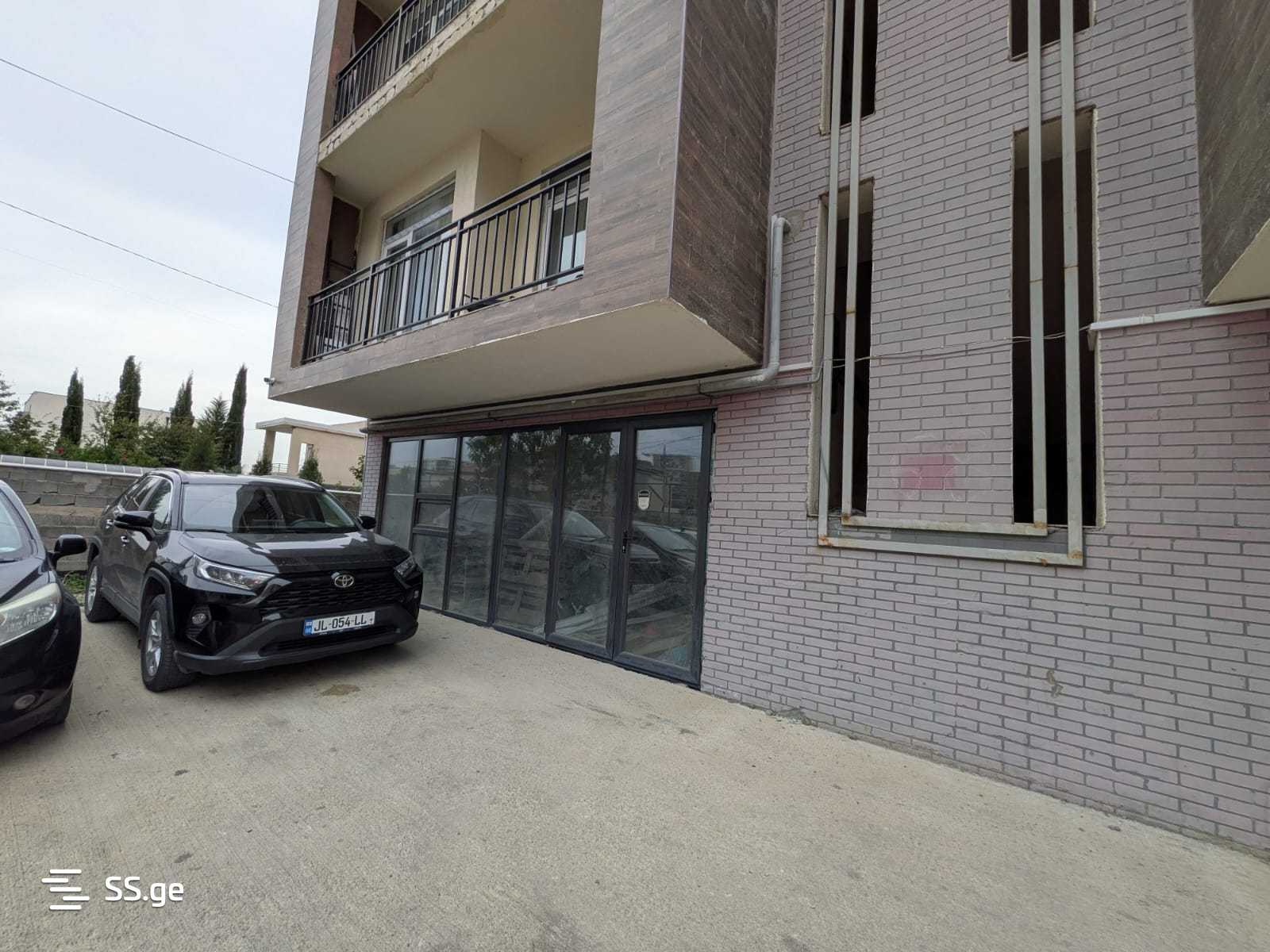 Продажа Commercial Space в Didi Digomi view 2