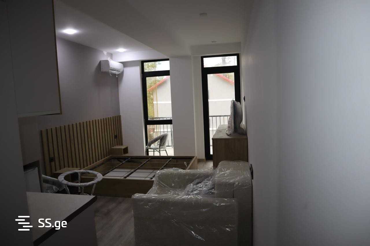 2 Room Flat For Sale view 13