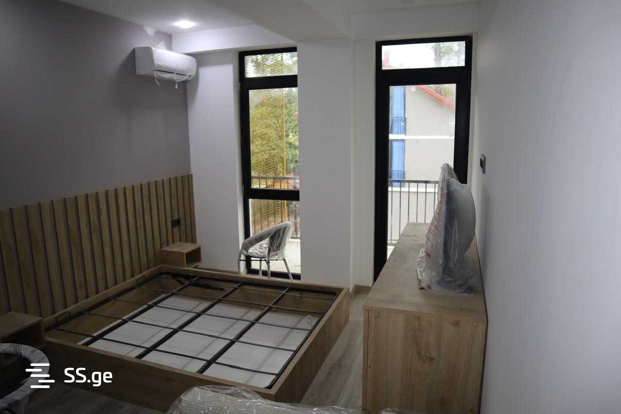 2 Room Flat For Sale view 5