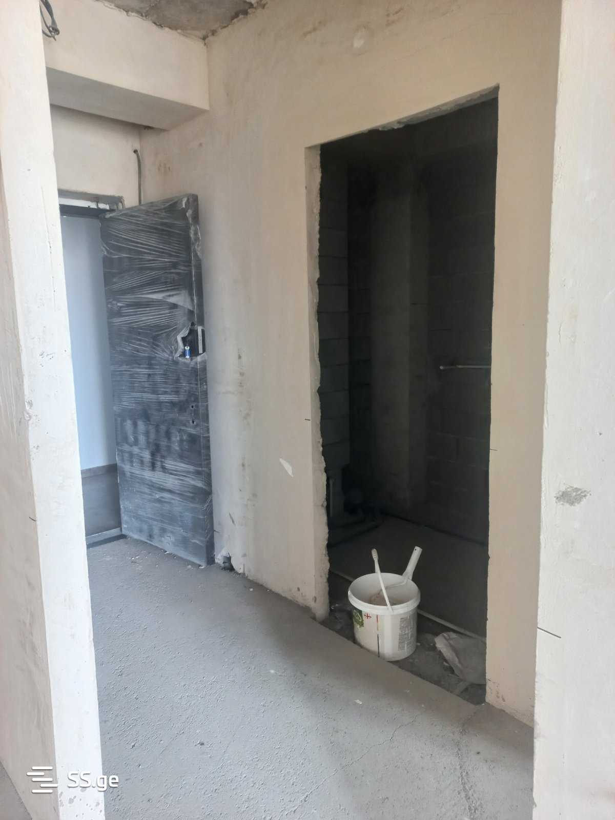 2 room Flat For Sale. Samgori - Bild 5