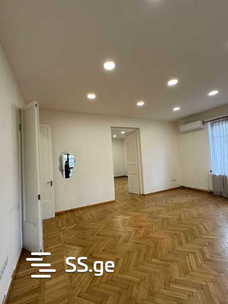 Commercial Space For Rent. Vake, 1 of 10