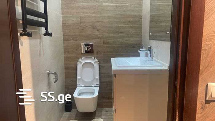 4 Room Flat For Rent. Chugureti, 3 of 10