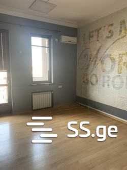 Commercial Real Estate For Rent. Vake, 6 of 10