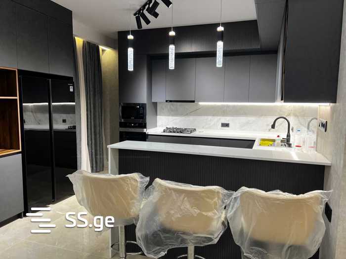 3 Room Flat For Rent. Isani, 7 of 10