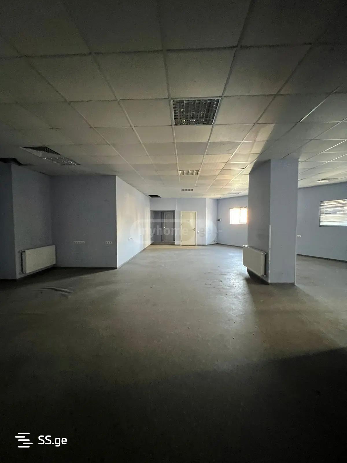Продажа Commercial Space в Мухиани view 3