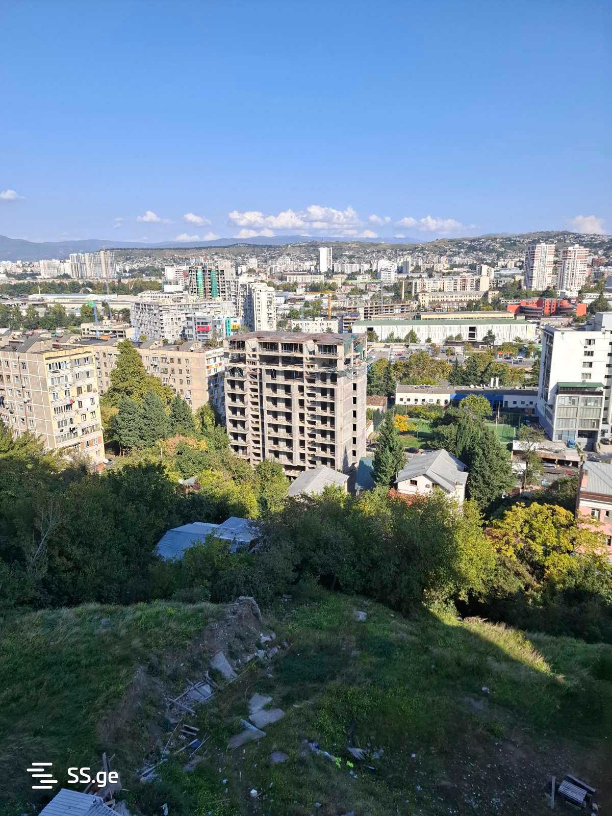 5 room Flat For Sale. Saburtalo - Bild 2
