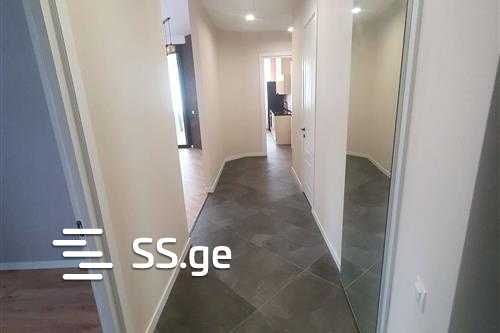 Commercial Space For Rent. Vake, 2 of 12