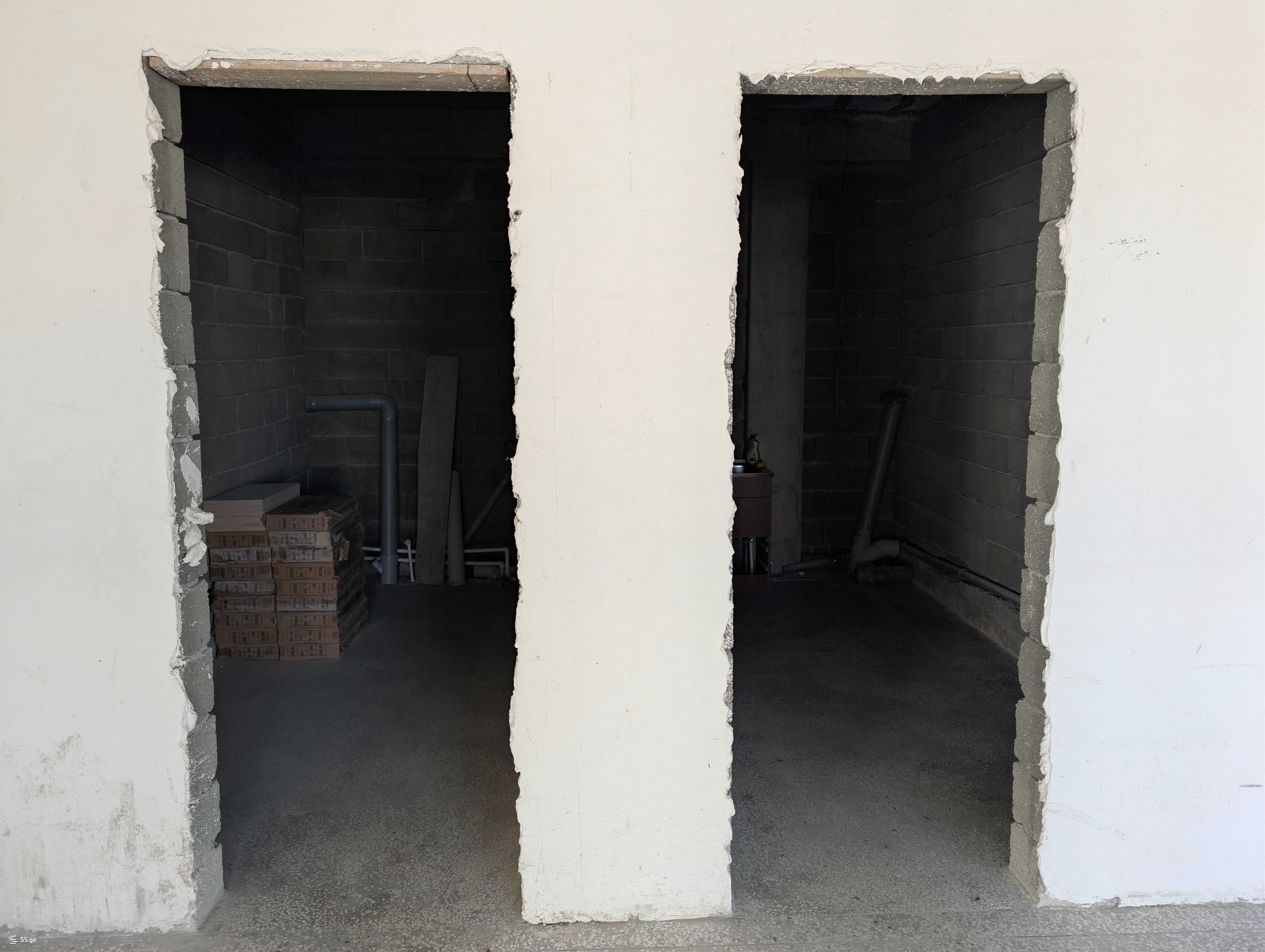 Commercial Space For Rent. Telavi view 7