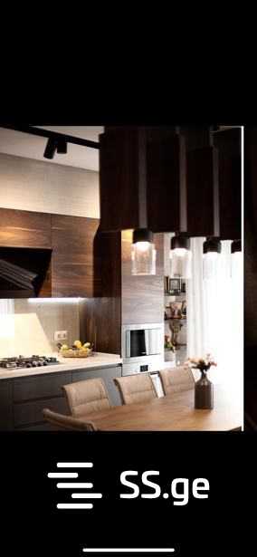 4 Room Flat For Rent. Chugureti, 5 of 10