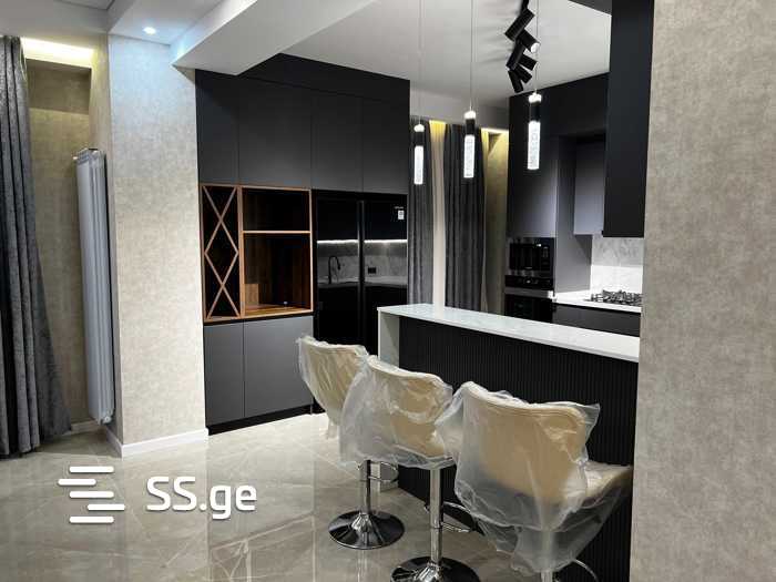 3 Room Flat For Rent. Isani, 5 of 10