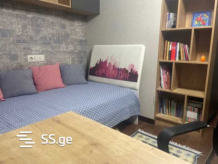 4 Room Flat For Rent. Chugureti, 6 of 10