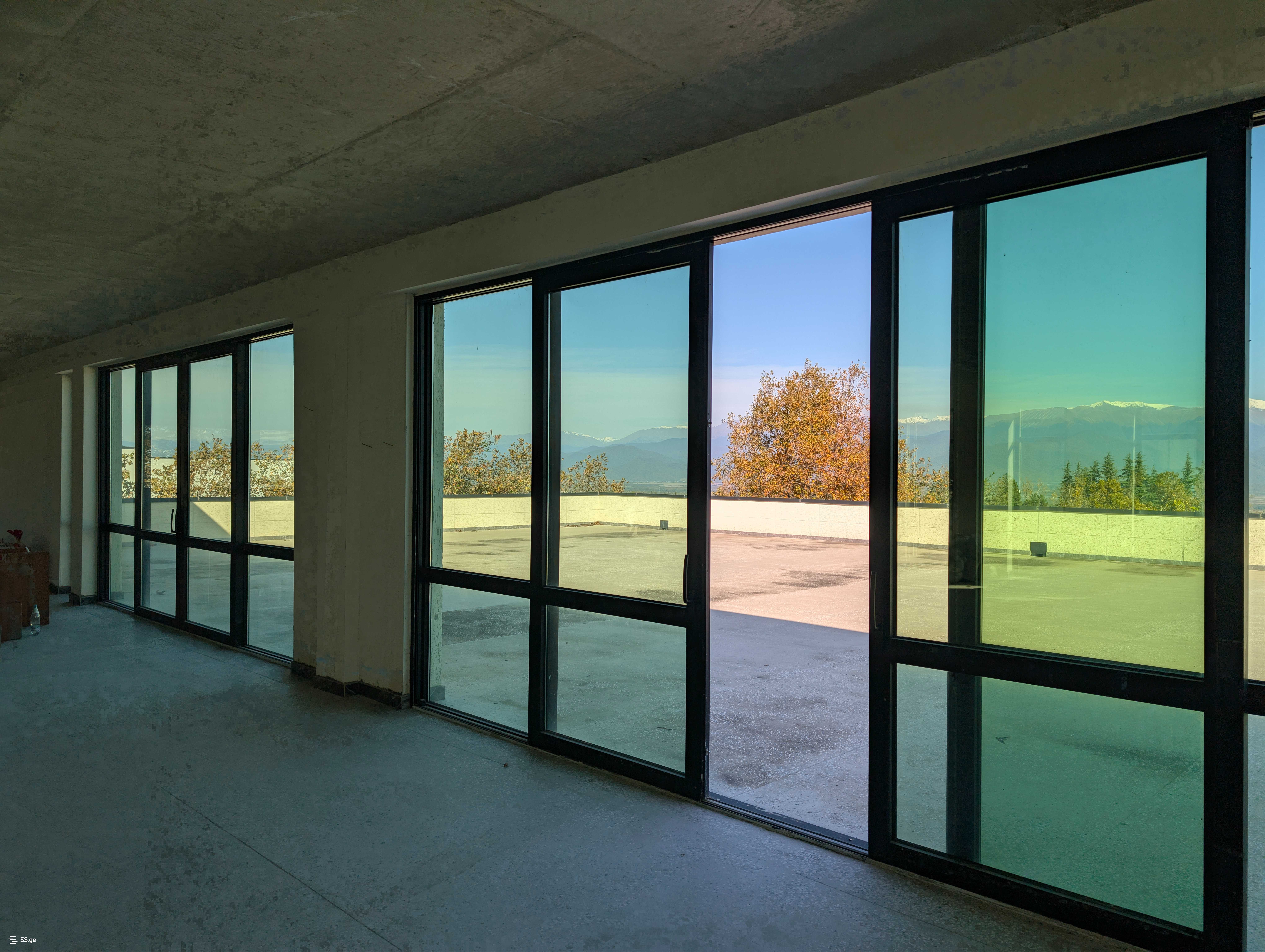 Commercial Space For Rent. Telavi, 4 of 4