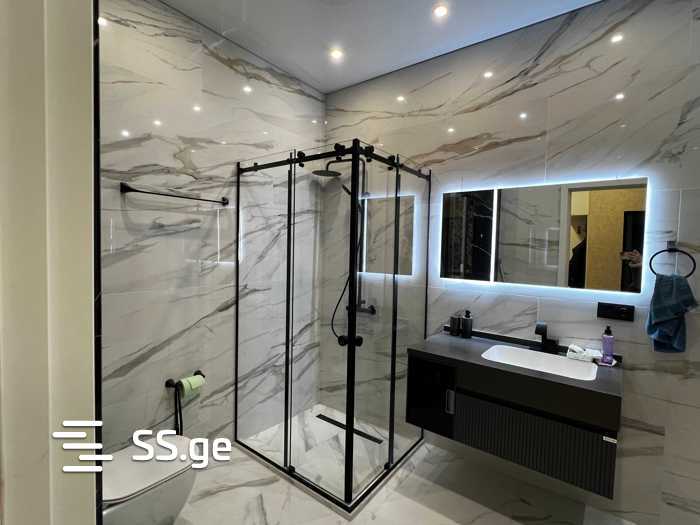 3 Room Flat For Rent. Isani, 6 of 10