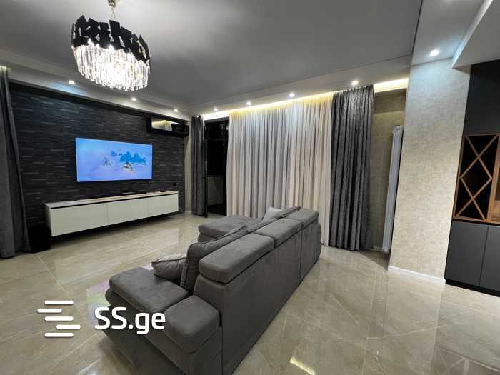 3 Room Flat For Rent. Isani, 4 of 10