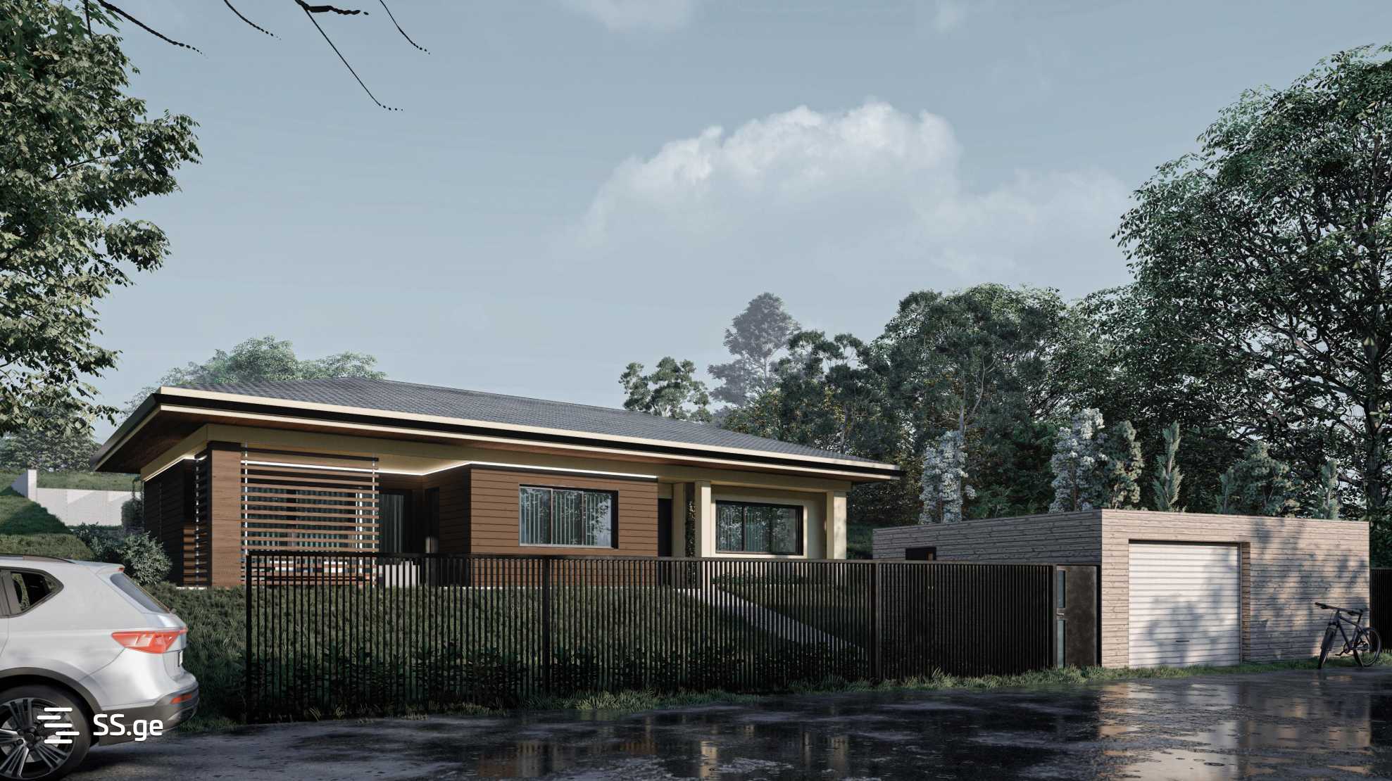 Land For Sale. Betania view 2