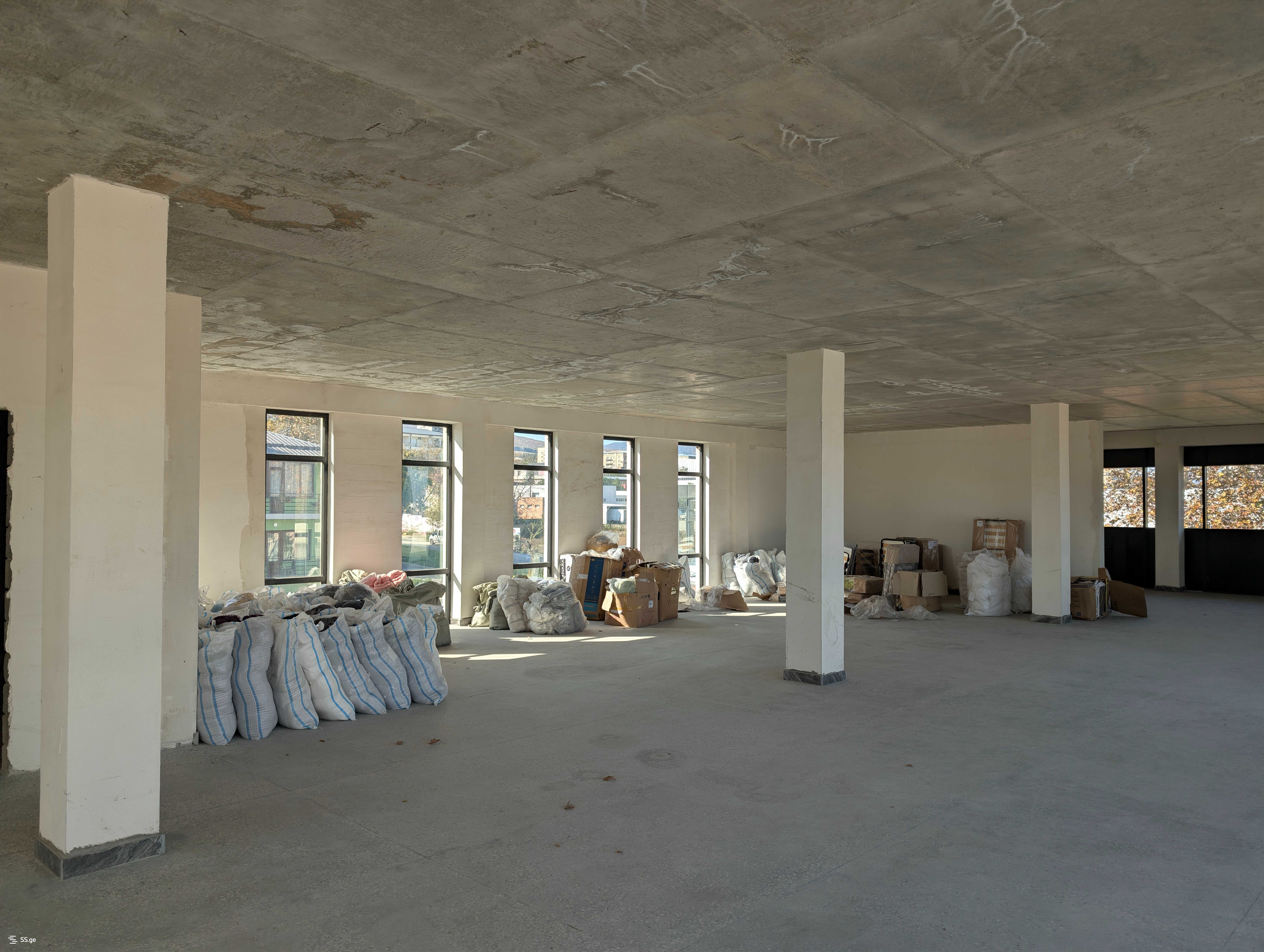 Commercial Space For Rent. Telavi, 3 of 4